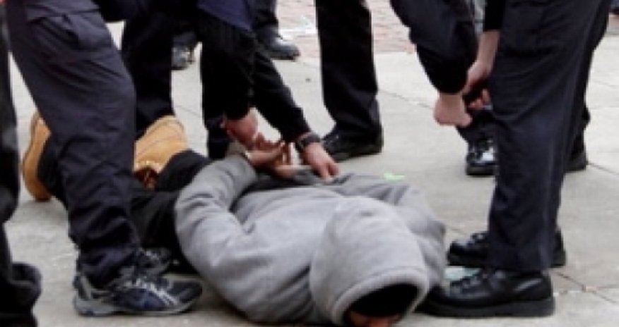 В Баку пойман маньяк, пугавший женщин В Баку пойман маньяк, пугавший женщин