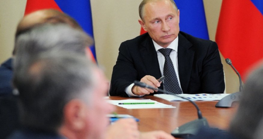 Oliver Stone on why Russia is a natural ally of the U.S. - OPINION Oliver Stone on why Russia is a natural ally of the U.S. - OPINION