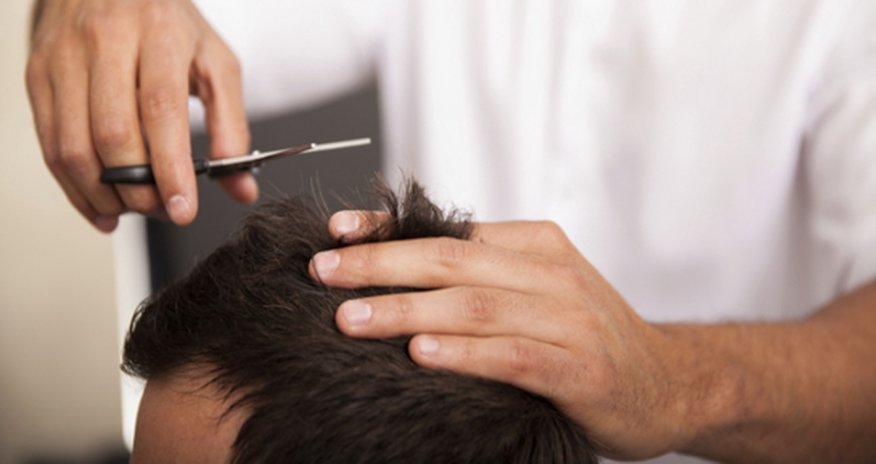 Parliamentary barbers' pay trimmed to 99,000 euros Parliamentary barbers' pay trimmed to 99,000 euros