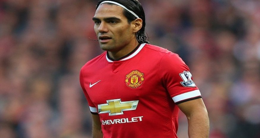 Radamel Falcao agrees personal terms with Manchester United Radamel Falcao agrees personal terms with Manchester United