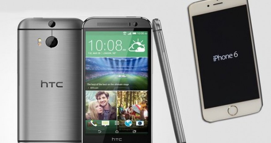 Tech experts T3 crown HTC One as the mobile of the year - PHOTO Tech experts T3 crown HTC One as the mobile of the year - PHOTO