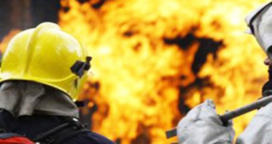 В Азербайджане увеличилось число пожаров В Азербайджане увеличилось число пожаров