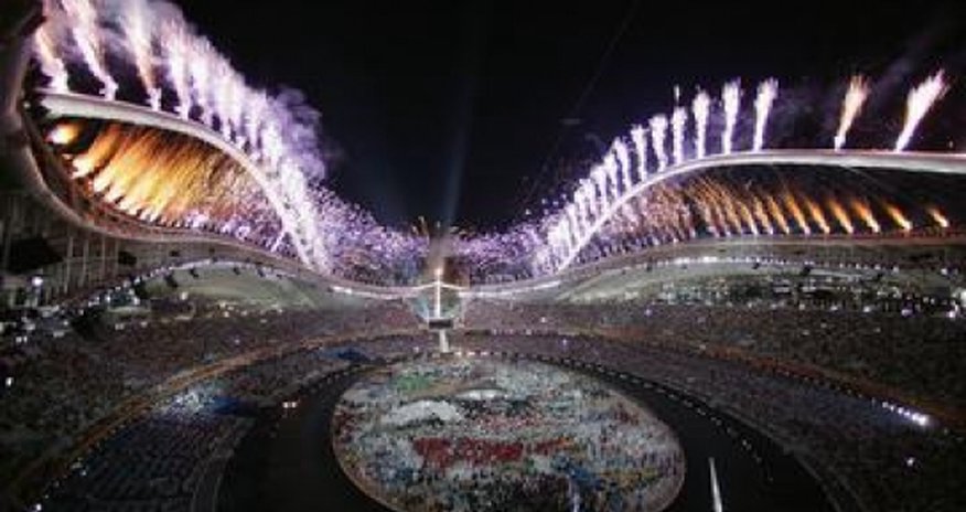 Baku 2015 European Games appoints Artistic Director for Opening Ceremony Baku 2015 European Games appoints Artistic Director for Opening Ceremony