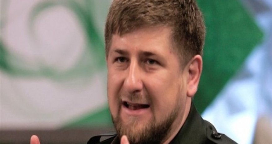 Kadırov: “Mücahidlərin hamısı məhv ediləcək” Kadırov: “Mücahidlərin hamısı məhv ediləcək”