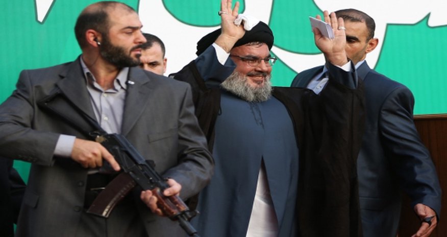 Hezbollah says Nusra Front attacks position near Syria border Hezbollah says Nusra Front attacks position near Syria border