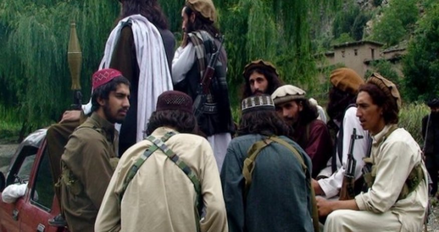 Pakistan Taliban vow support for IS in Syria and Iraq Pakistan Taliban vow support for IS in Syria and Iraq
