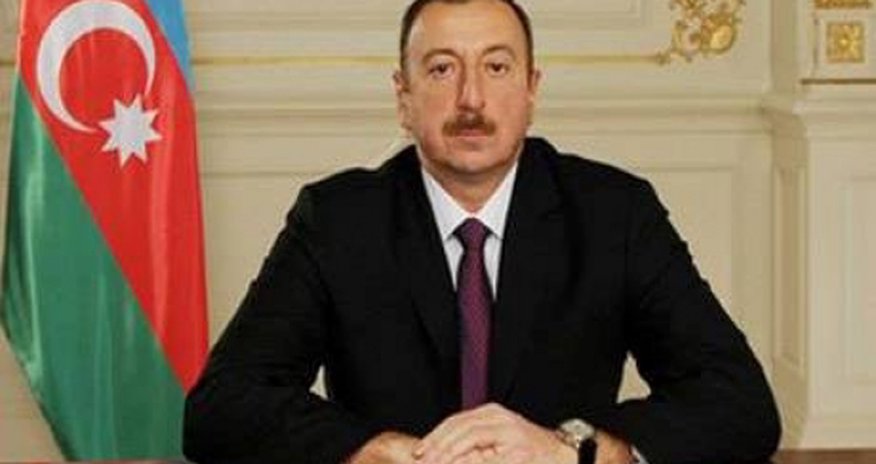 Azərbaycan prezidenti: Ermənistan layiqli cavab alacaq Azərbaycan prezidenti: Ermənistan layiqli cavab alacaq
