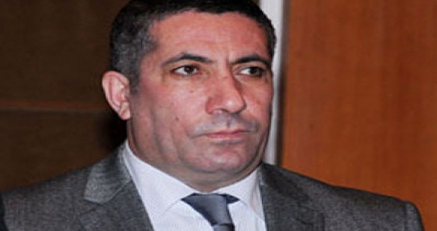 Siyavuş Novruzovun ailəsində ağır itki Siyavuş Novruzovun ailəsində ağır itki
