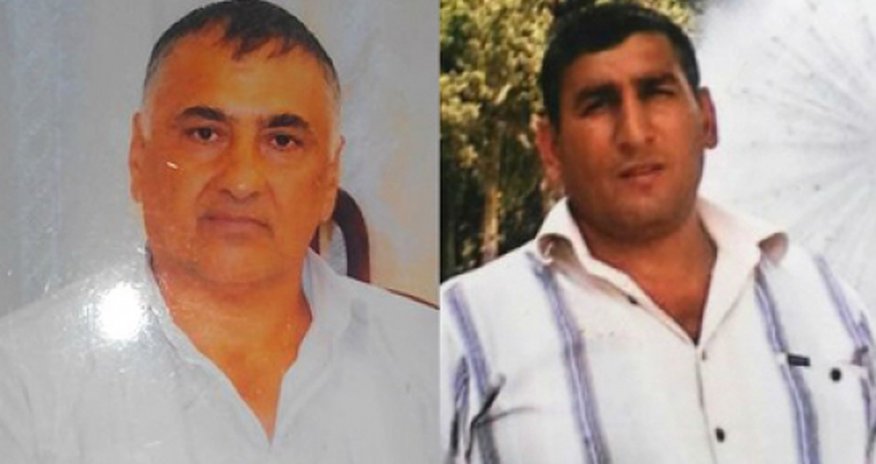 Ermənilər azərbaycanlı girovlara məhkəmə qurur Ermənilər azərbaycanlı girovlara məhkəmə qurur