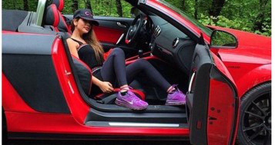 Rich Kids Of Tehran Instagram Account - PHOTO Rich Kids Of Tehran Instagram Account - PHOTO