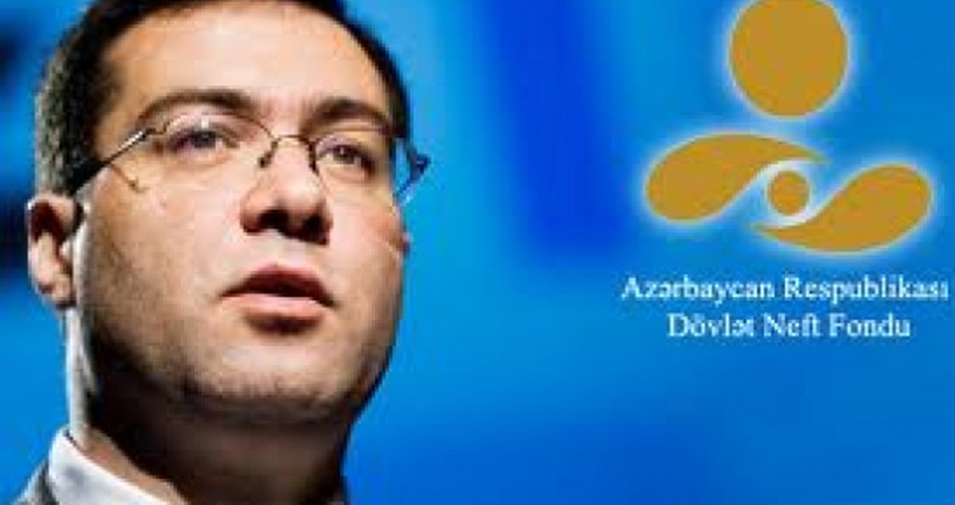 The guardian of Azerbaijan’s oil riches The guardian of Azerbaijan’s oil riches