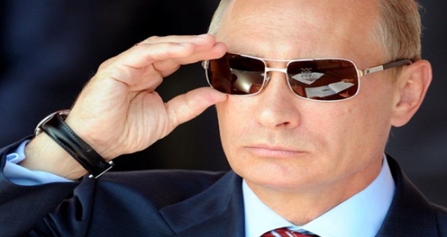 Путин активно отметил свой день рождения Путин активно отметил свой день рождения