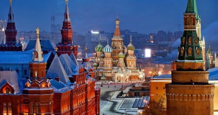 Азербайджан в число друзей России не попал Азербайджан в число друзей России не попал