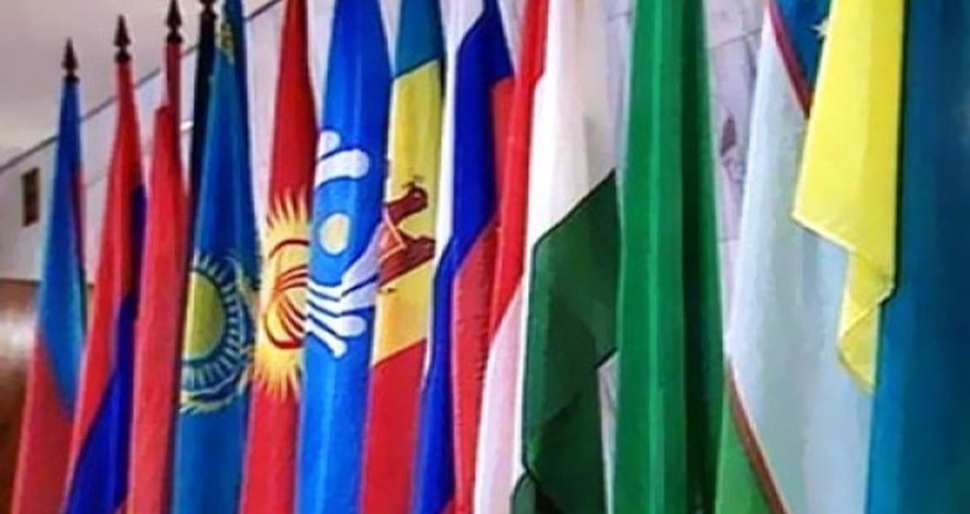 Председательство в СНГ перешло к Казахстану Председательство в СНГ перешло к Казахстану