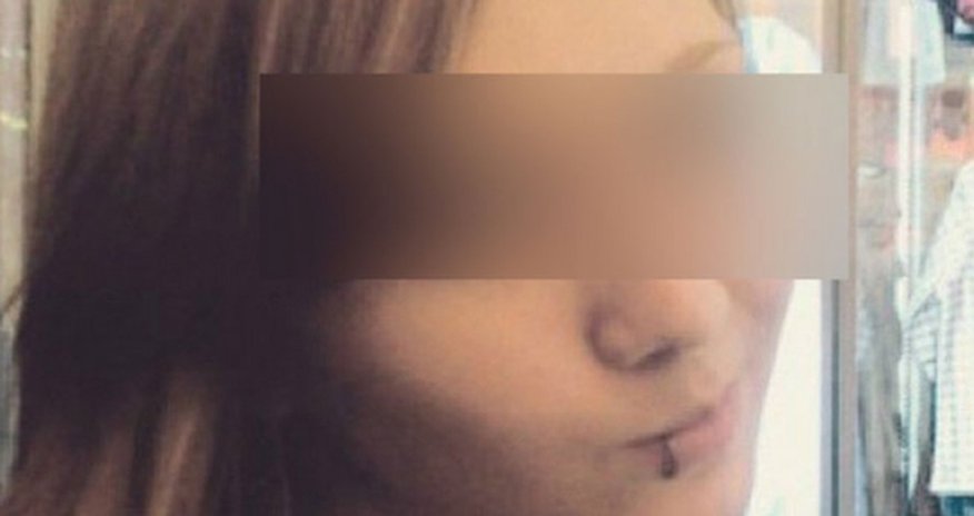 Школьница опубликовала фото в «Инстаграме» и покончила с собой- ФОТО Школьница опубликовала фото в «Инстаграме» и покончила с собой- ФОТО