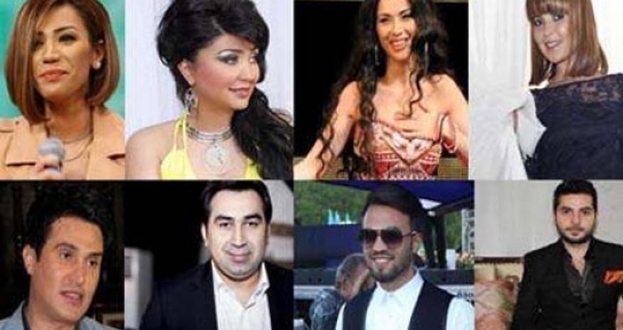 Müğənnilərimizin fantastik toy qiymətləri: Vergilər Nazirliyi araşdırma aparır - SİYAHI Müğənnilərimizin fantastik toy qiymətləri: Vergilər Nazirliyi araşdırma aparır - SİYAHI