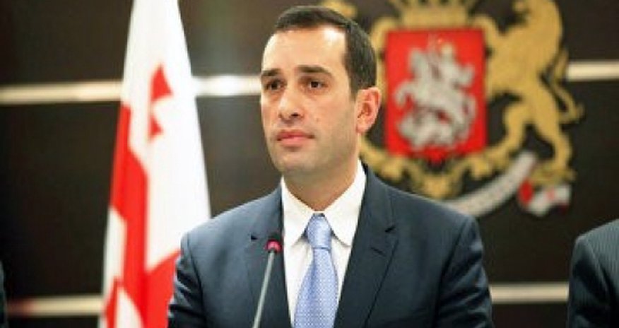 Gürcüstanda NATO bazaları açılacaq Gürcüstanda NATO bazaları açılacaq