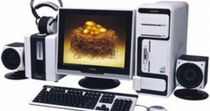 Azərbaycanda kompüterlər bahalaşıb Azərbaycanda kompüterlər bahalaşıb