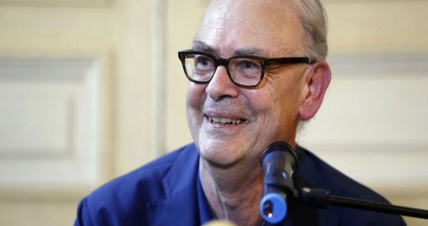 French author Patrick Modiano wins Nobel Literature prize French author Patrick Modiano wins Nobel Literature prize