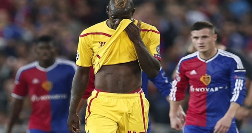 Mario Balotelli knows Liverpool move is 'his last chance' Mario Balotelli knows Liverpool move is 'his last chance'