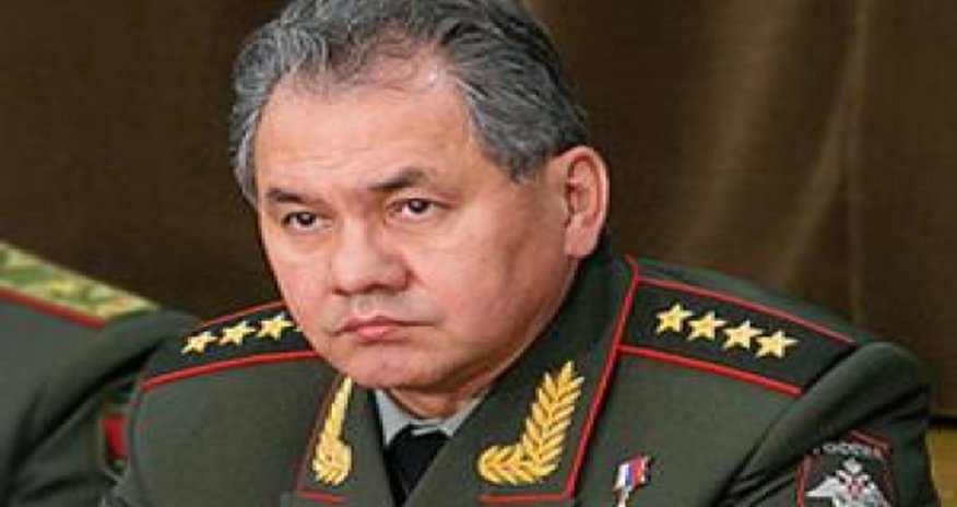 Defense Minister of Russia to pay official visit to Azerbaijan Defense Minister of Russia to pay official visit to Azerbaijan