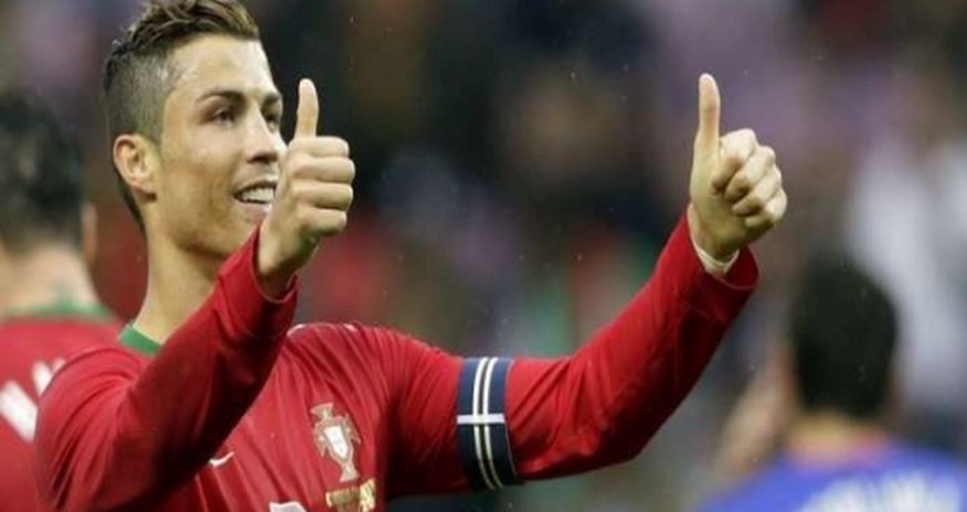 Ronaldo üçün şok məbləğ Ronaldo üçün şok məbləğ