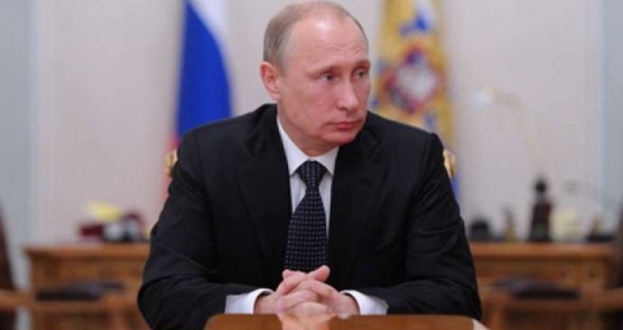 Putindən təcili toplantı Putindən təcili toplantı