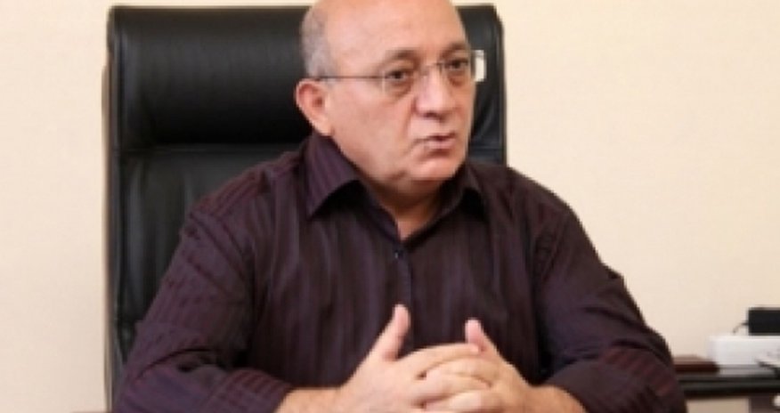 Mübariz Qurbanlının deputat mandatı ləğv edildi Mübariz Qurbanlının deputat mandatı ləğv edildi