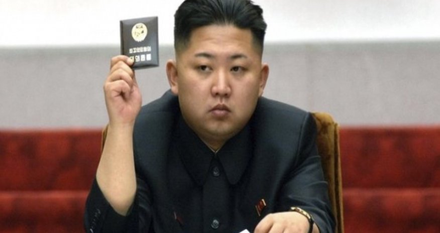 North Korea: Where is Kim Jong-un? North Korea: Where is Kim Jong-un?