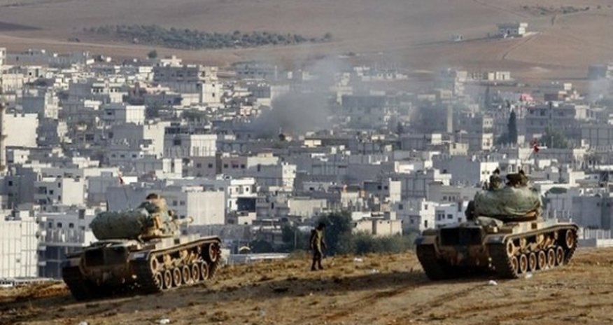 Turkey 'allows Syria rebel training' Turkey 'allows Syria rebel training'