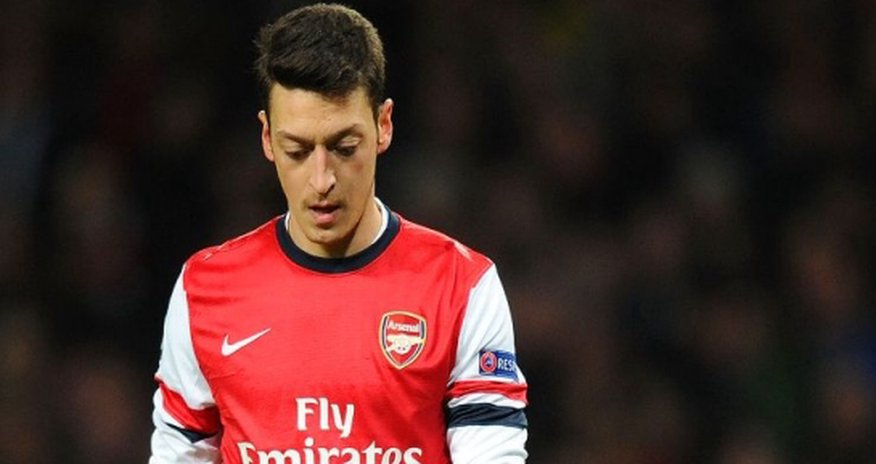 Mesut Ozil wants to quit Arsenal and head to Bayern Munich Mesut Ozil wants to quit Arsenal and head to Bayern Munich