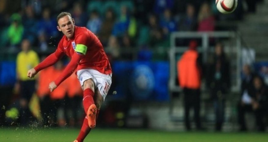 Estonia 0 - 1 England Estonia 0 - 1 England