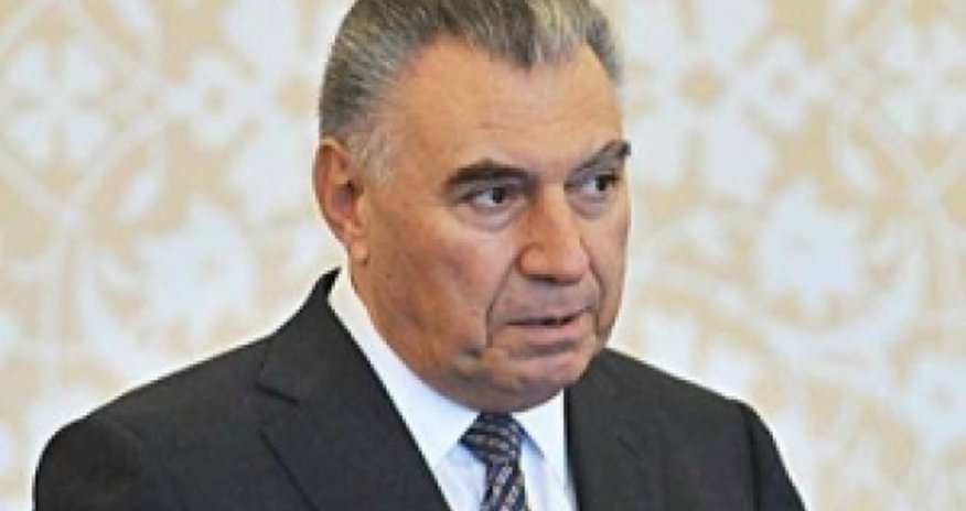 Əli Həsənovdan beynəlxalq təşkilatlara müraciət Əli Həsənovdan beynəlxalq təşkilatlara müraciət