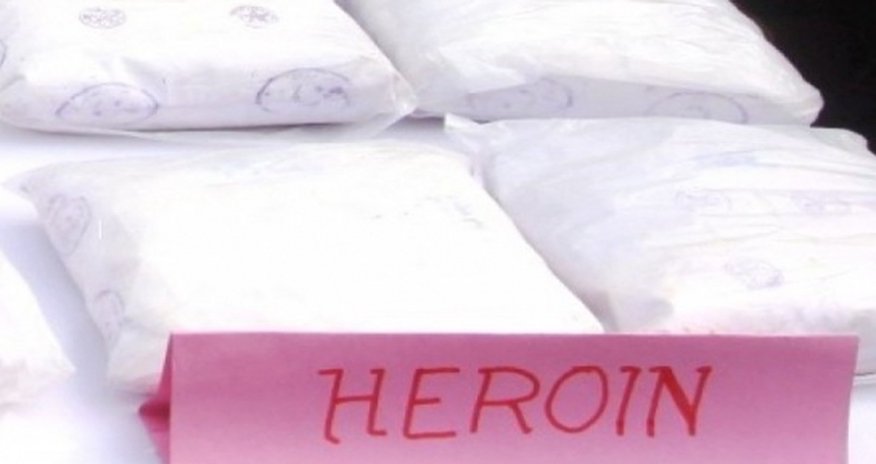 Baku urges independent drug smuggling probe Baku urges independent drug smuggling probe