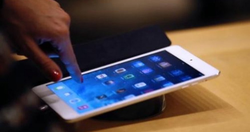 Apple plans iPad event on Oct 16 Apple plans iPad event on Oct 16