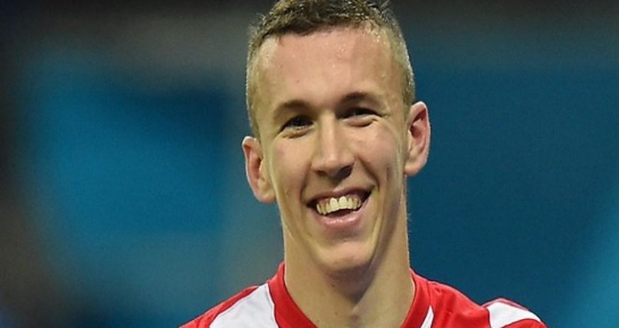European Qualifier: Croatia thrash Azerbaijan 6-0 European Qualifier: Croatia thrash Azerbaijan 6-0