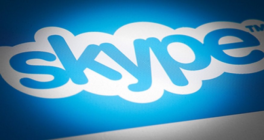 Новшество в Skype Новшество в Skype