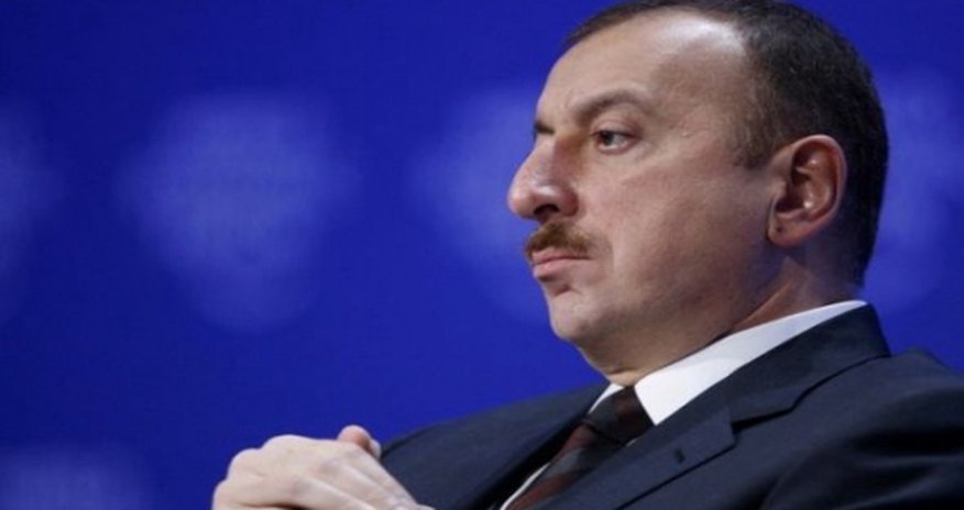 Ильхам Алиев посетит Таджикистан Ильхам Алиев посетит Таджикистан