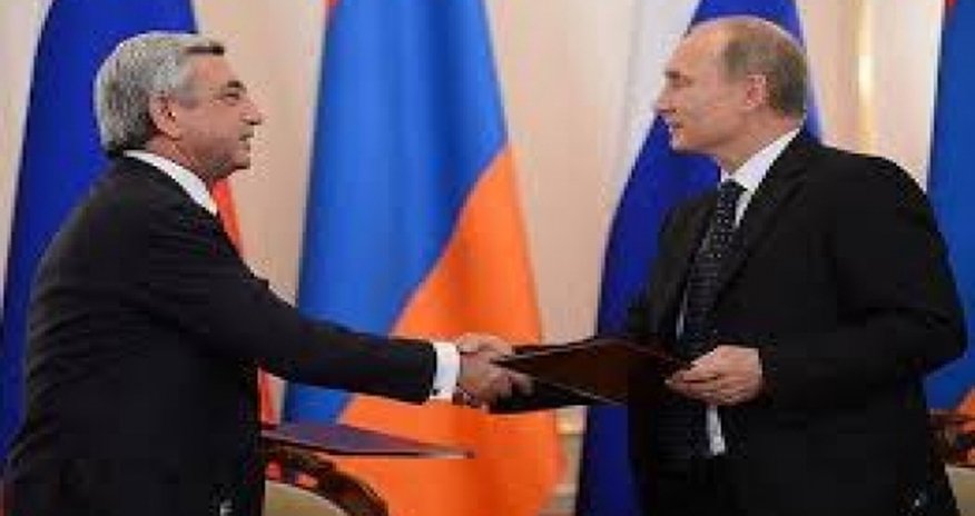 Пять армянских перлов по поводу членства в ЕАЭС Пять армянских перлов по поводу членства в ЕАЭС