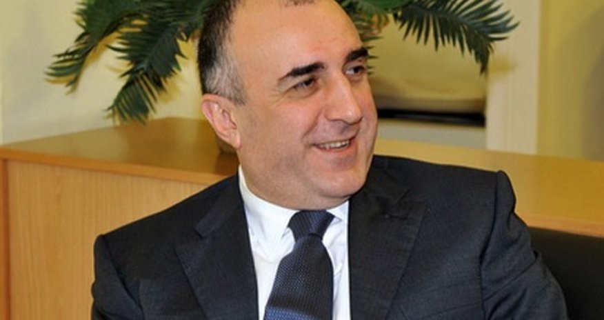 Nazir: “Dağlıq Qarabağ münaqişəsi bir gecədə həll ola bilməz” Nazir: “Dağlıq Qarabağ münaqişəsi bir gecədə həll ola bilməz”