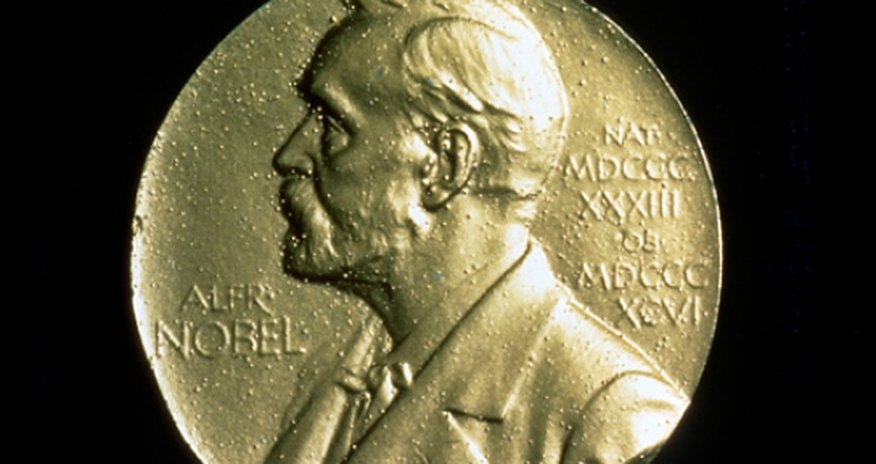 Nobelçilər pullarını hara xərcləyir? Nobelçilər pullarını hara xərcləyir?