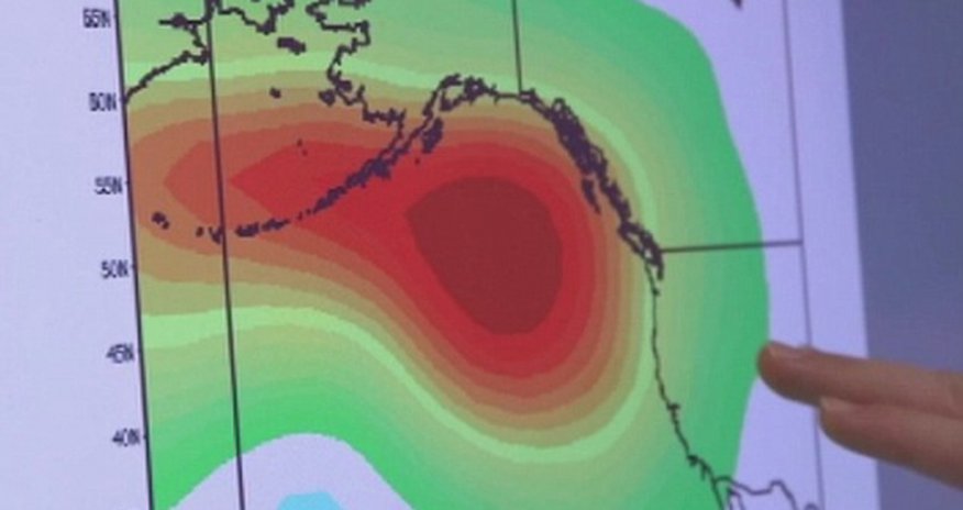 The hottest six months in history? - VIDEO The hottest six months in history? - VIDEO