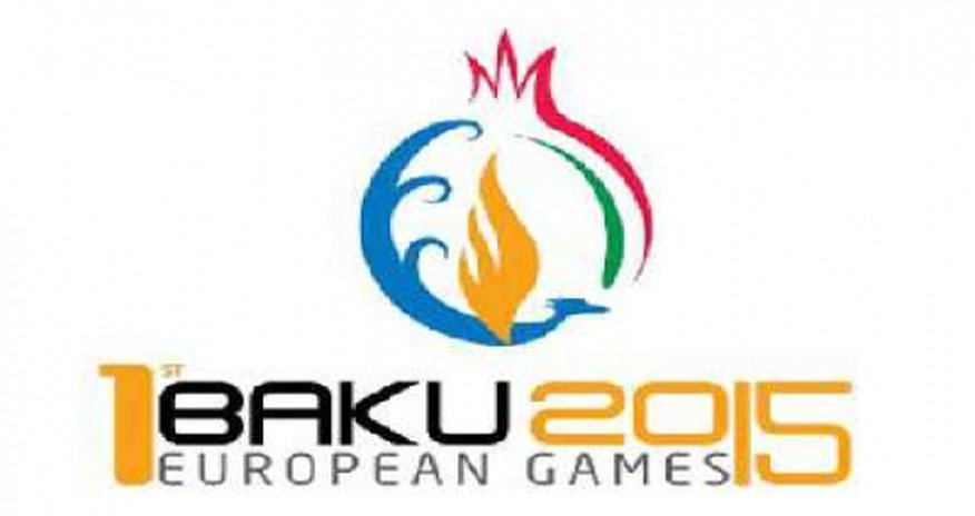 1.3b manat earmarked for Baku European Games 1.3b manat earmarked for Baku European Games