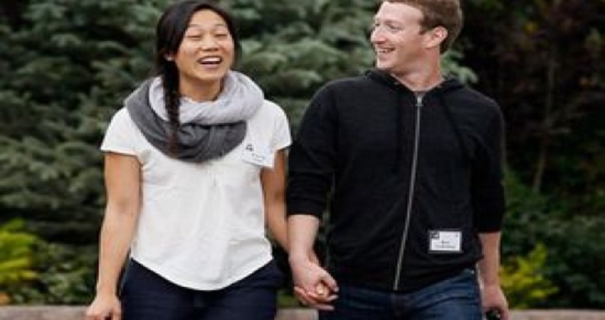 “Facebook” sahibindən ibrətamiz addım “Facebook” sahibindən ibrətamiz addım