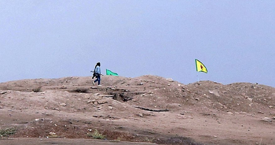 Kurds regain Kobane hill from Isil Kurds regain Kobane hill from Isil