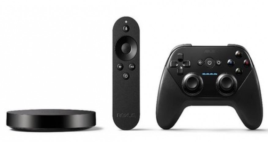 Google unveils new Nexus TV, phone and tablet devices Google unveils new Nexus TV, phone and tablet devices