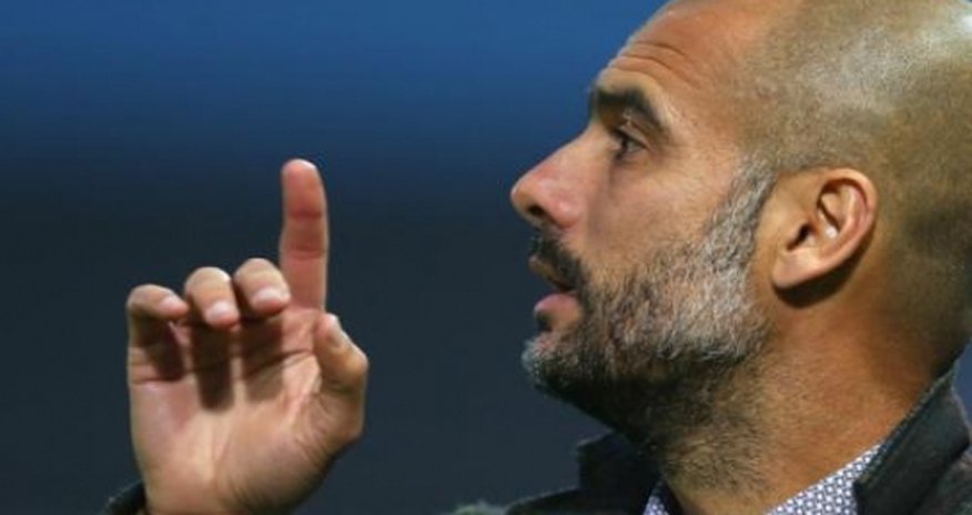"Tiki-taka"ya nifrət edirəm” – Qvardiola "Tiki-taka"ya nifrət edirəm” – Qvardiola