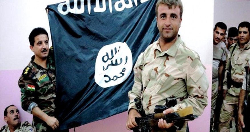 The story of a young Azeri jihadist captured and killed in Kobane The story of a young Azeri jihadist captured and killed in Kobane