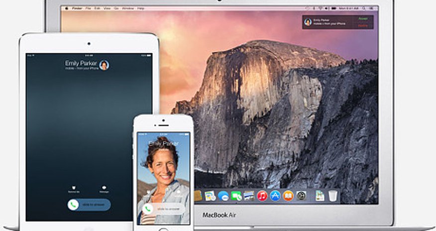 Apple OS X Yosemite: the key features - PHOTO Apple OS X Yosemite: the key features - PHOTO