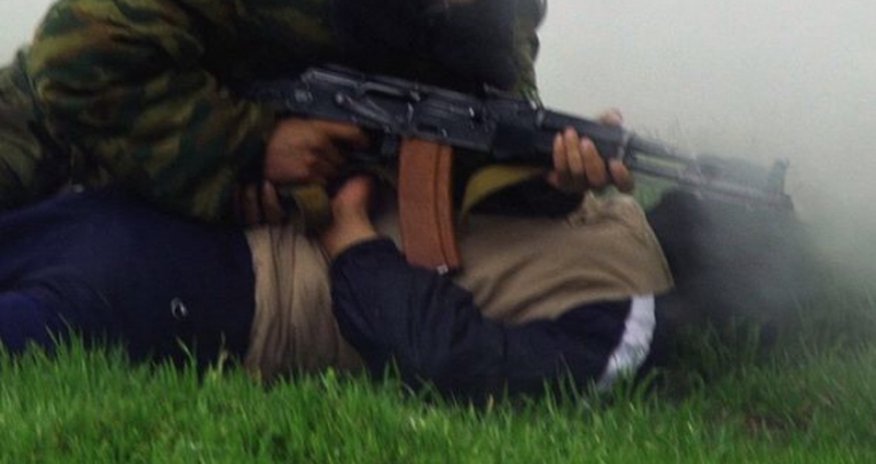 В Таджикистане задержаны боевики ИГИЛ В Таджикистане задержаны боевики ИГИЛ
